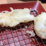 Tempura Meshi Ten Nosuke - 