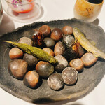 ラ・ヴァガボンド - 