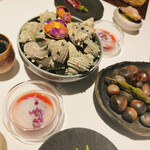 ラ・ヴァガボンド - 