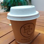 Humming Coffee - 
