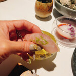 ラ・ヴァガボンド - 