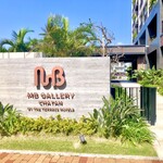 MB GALLERY CHATAN by THE TERRACE HOTELS - 