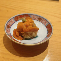鮨 銀座おのでら 弟 本店 - 