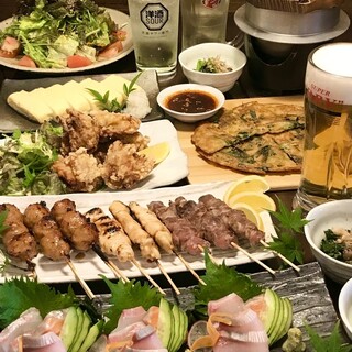 炉端居酒屋 満ま_1