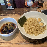 Tsukesoba Kuromon - 