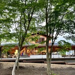 SHOZO COFFEE KARUIZAWA - 