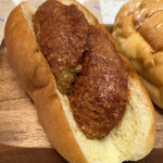 パン工房　フルニエ - 