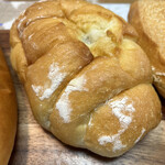 パン工房　フルニエ - 