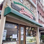 Sankafe - 