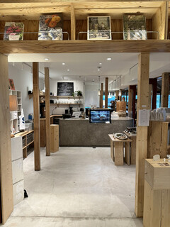 SHOZO COFFEE KARUIZAWA - 