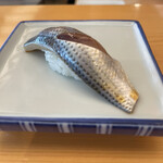 銀座寿司幸本店 - 