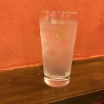 BAR ホテルの前 - 