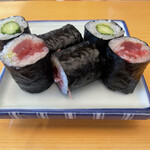 銀座寿司幸本店 - 