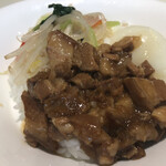 Fushan - 魯肉飯