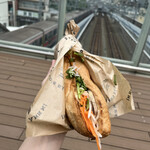 ベトナムサンドウィッチ Thao's - 