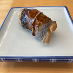 銀座寿司幸本店 - 