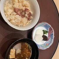 日本料理 花むさし - 