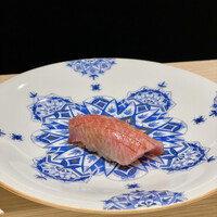 麻布十番 鮨 無銘 - 