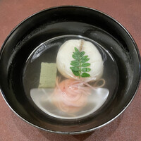 日本料理 花むさし - 
