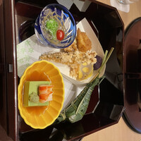 日本料理 花むさし - 