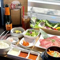 焼肉ぽんが 江ノ島 - 