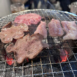 Yakiniku Bonzu - 