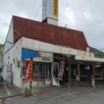 うどん屋 かあちゃん - 外観