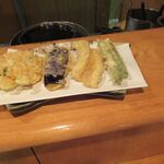 Tempura Kanda - 