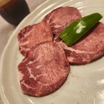 コリアレストラン焼肉栄楽園 - 