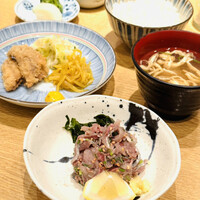 新宿割烹 中嶋 - 