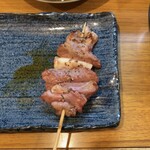 Motsuyaki Haru - 