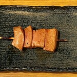 Motsuyaki Haru - 