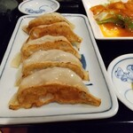 中華居酒屋 餃子房 八福 - 