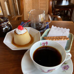 coffee 青 - 