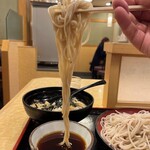 Komoro Soba - 山かけ丼セット　640円　+　大盛り　40円