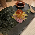 串劇場 徳永座 - 