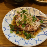 Motsuyaki Haru - 