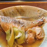 魚魚料理 仙華 - 料理写真: