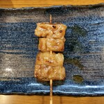 Motsuyaki Haru - 