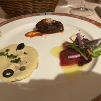 エリオ・ロカンダ・イタリアーナ - 