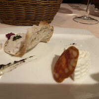 エリオ・ロカンダ・イタリアーナ - 