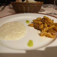 エリオ・ロカンダ・イタリアーナ - 