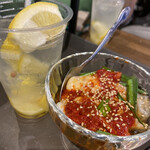 oyster market カキイロハ - 