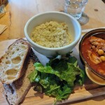 ル・パン・コティディアン - 