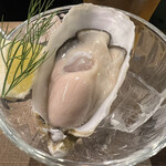 oyster market カキイロハ - 