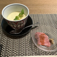 京橋 寿司 ひさ田 - 