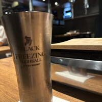 焼肉 うしみつ 恵比寿本店 - 