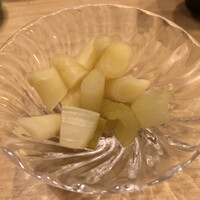寿司処 しん - 