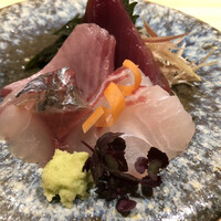 鮨しいな - 