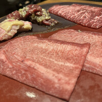 焼肉 うしみつ 恵比寿本店 - 